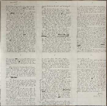 LP Johnny Cash: American Recordings