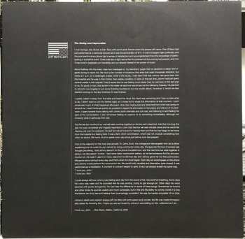LP Johnny Cash: American V: A Hundred Highways LTD