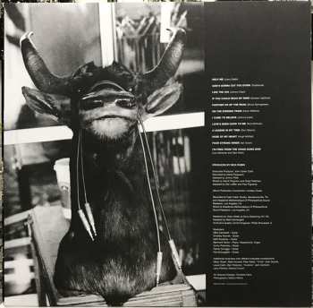 LP Johnny Cash: American V: A Hundred Highways LTD