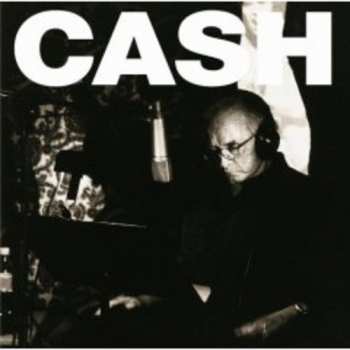 CD Johnny Cash: American V: A Hundred Highways