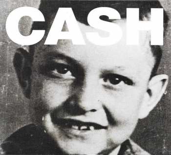 CD Johnny Cash: American VI: Ain't No Grave LTD | DIGI