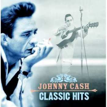 2CD Johnny Cash: Classic Hits