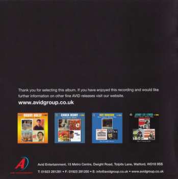 2CD Johnny Cash: Four Classic Albums