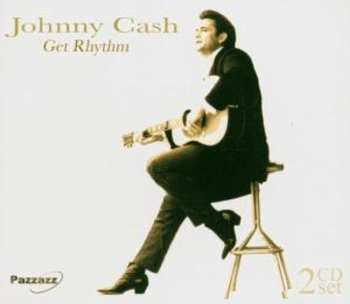 2CD/Coffret Johnny Cash: Get Rhythm