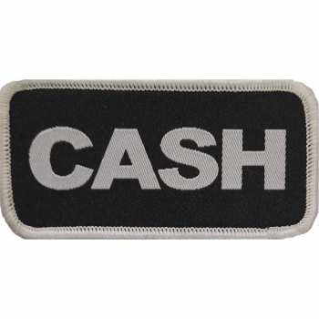 Merch Johnny Cash: Décoration Cash