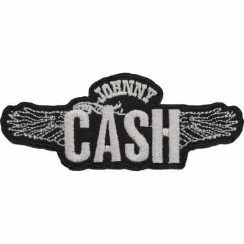 Merch Johnny Cash: Décoration Wings