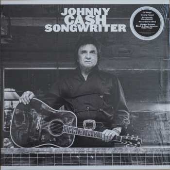 LP Johnny Cash: Songwriter CLR | LTD