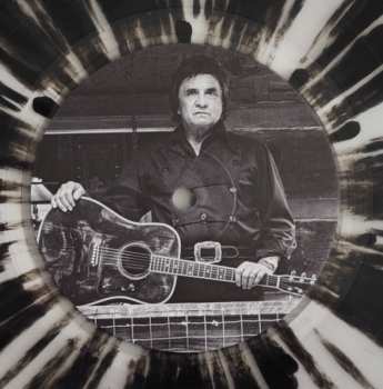 LP Johnny Cash: Songwriter CLR | LTD
