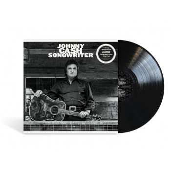 LP Johnny Cash: Songwriter