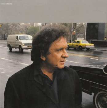 CD Johnny Cash: The Best Of Johnny Cash
