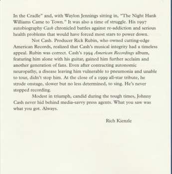 CD Johnny Cash: The Best Of Johnny Cash