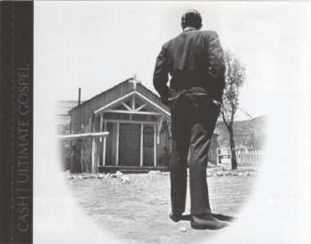 CD Johnny Cash: Ultimate Gospel