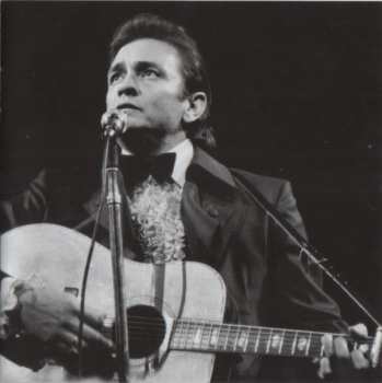 CD Johnny Cash: Ultimate Gospel