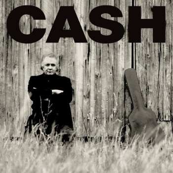 LP Johnny Cash: American II: Unchained