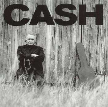 LP Johnny Cash: American II: Unchained