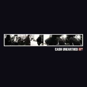 9LP/Coffret Johnny Cash: Unearthed LTD
