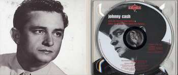 CD Johnny Cash: With His Hot And Blue Guitar & Sings The Songs That Made Him Famous