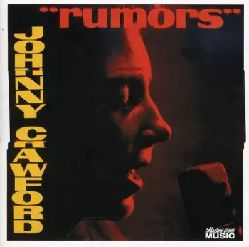 Johnny Crawford: Rumors