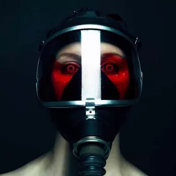 Johnny Deathshadow: Bleed With Me