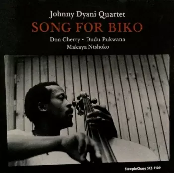 Song For Biko