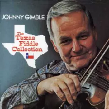 Johnny Gimble: The Texas Fiddle Collection