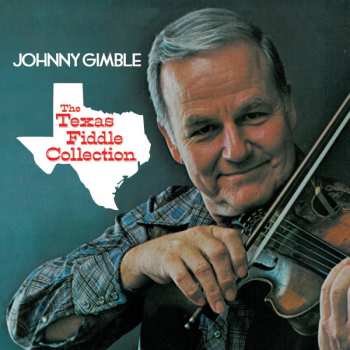 CD Johnny Gimble: The Texas Fiddle Collection