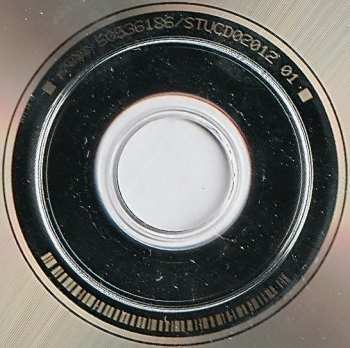 CD Johnny Griffin: Johnny Griffin And The Great Danes