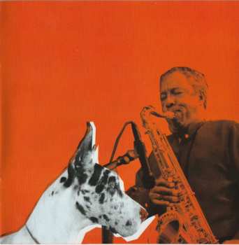 CD Johnny Griffin: Johnny Griffin And The Great Danes