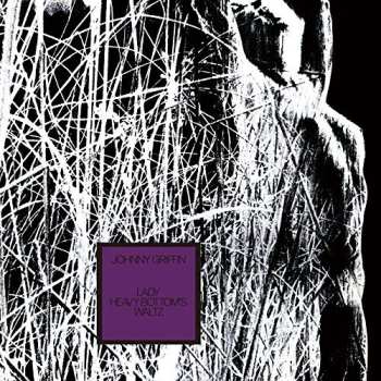CD Johnny Griffin: Lady Heavy Bottom's Waltz LTD