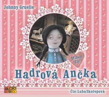 Album Luba Skořepová: Hadrová Ančka
