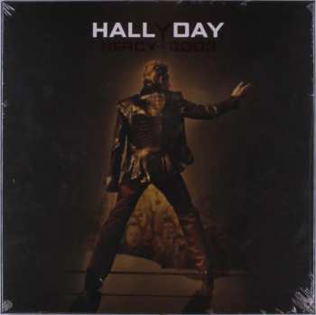 4LP/Coffret Johnny Hallyday: Bercy 2003 CLR | LTD | NUM