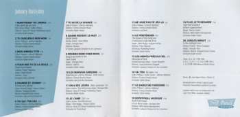 CD Johnny Hallyday: Golf-Drouot Spécial