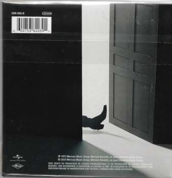 CD Johnny Hallyday: Insolitudes LTD