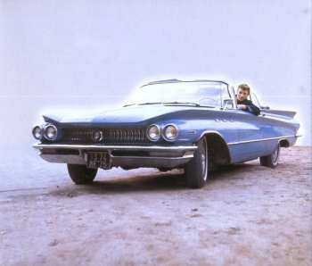 CD Johnny Hallyday: Mes Jeunes Années