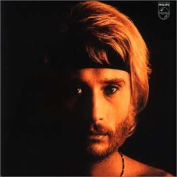 CD Johnny Hallyday: Rivière... Ouvre Ton Lit