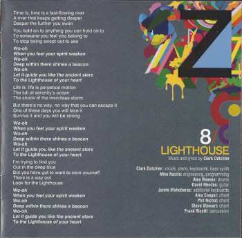 CD Johnny Hates Jazz: Magnetized