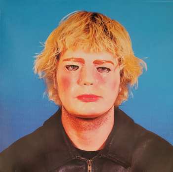 Album Johnny Jane: Attitude(s)