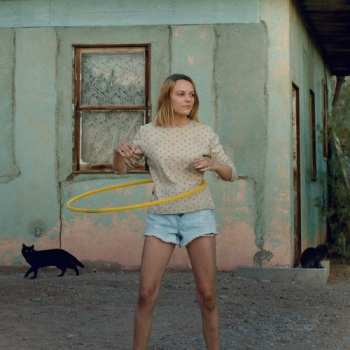 LP Johnny Jewel: Don't Come Back From The Moon