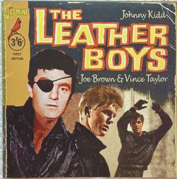Album Joe Brown: The Leather Boys