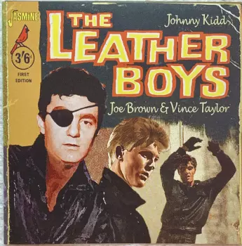 The Leather Boys