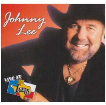 Album Johnny Lee: Live At Billy Bob's Texas