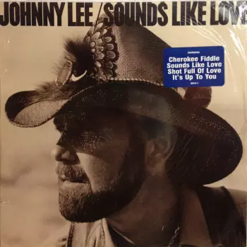 Johnny Lee: Sounds Like Love