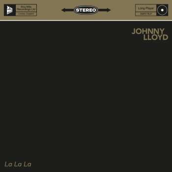 LP Johnny Lloyd: La La La CLR | LTD
