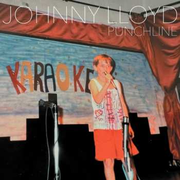 LP Johnny Lloyd: Punchline Ltd.