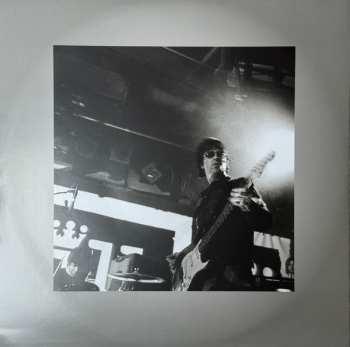 2LP Johnny Marr: Boomslang DLX