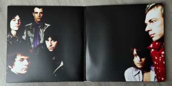 2LP Johnny Marr: Boomslang DLX
