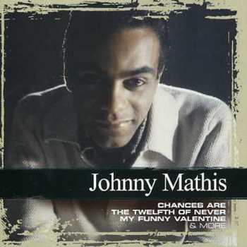 Album Johnny Mathis: Collections