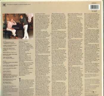 LP Johnny Mathis: The Hollywood Musicals