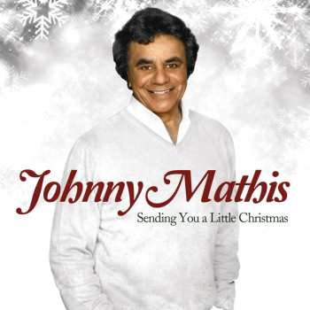 CD Johnny Mathis: Sending You A Little Christmas