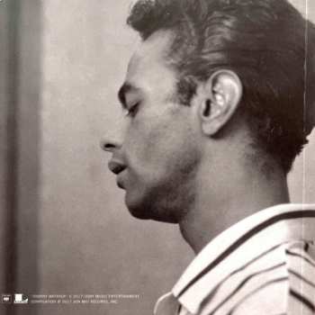 68CD/Coffret Johnny Mathis: The Voice Of Romance - The Columbia Original Album Collection LTD | NUM